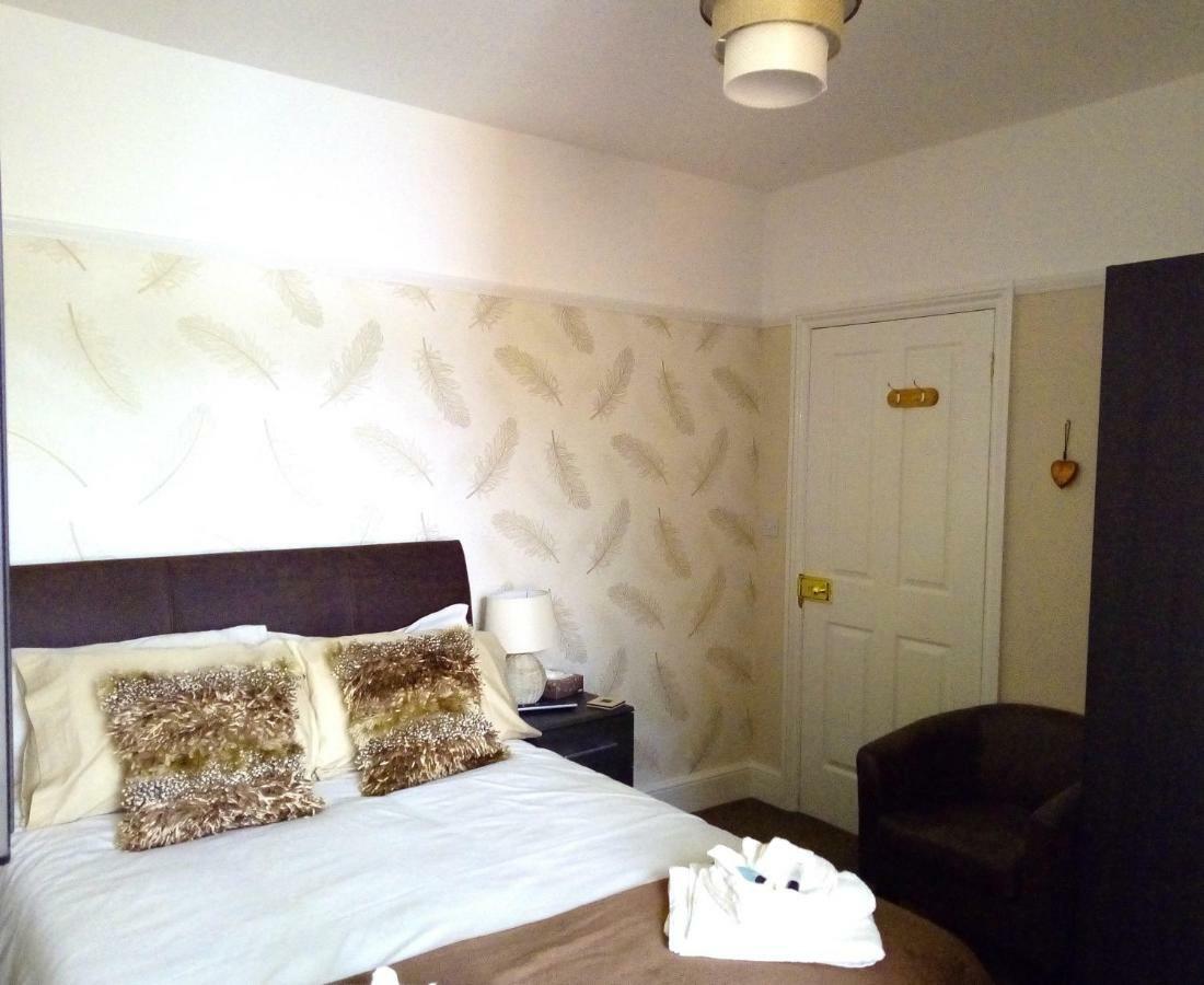 Summerwind Guest House Έξμαουθ Εξωτερικό φωτογραφία