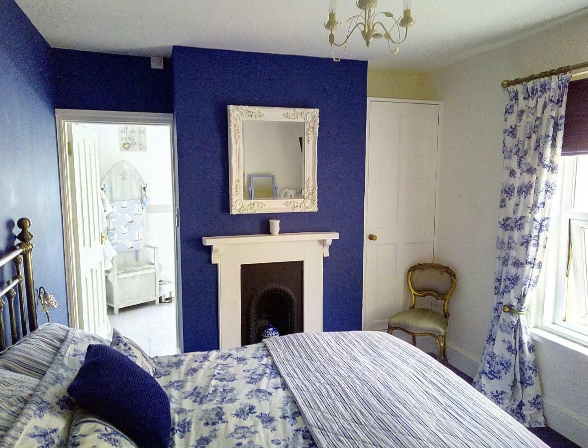 Summerwind Guest House Έξμαουθ Εξωτερικό φωτογραφία