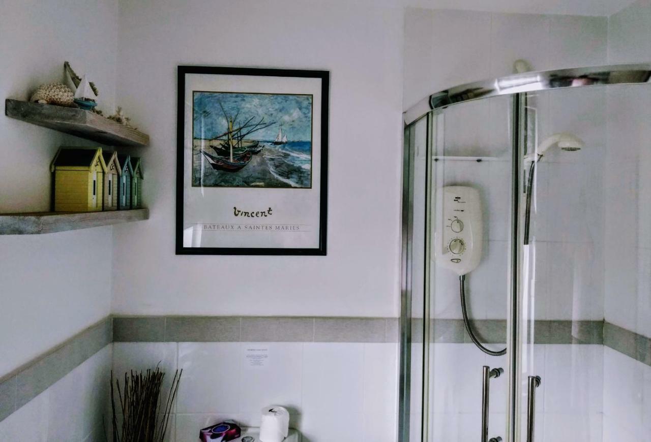 Summerwind Guest House Έξμαουθ Εξωτερικό φωτογραφία
