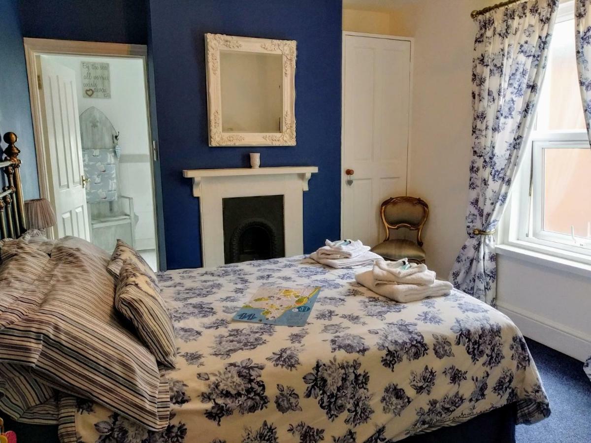 Summerwind Guest House Έξμαουθ Εξωτερικό φωτογραφία